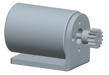Motor Brushless