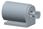 Motor Brushless