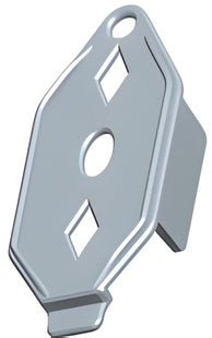 Battery Mounting Set