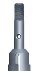 Wheel Axle Rear 9x27.1mm (2)