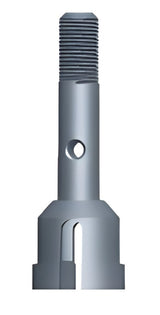Wheel Axle Rear 9x27.1mm (2)