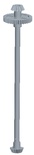 Drive Shaft Center Set