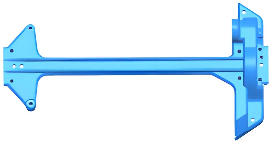 Chassis Upper Plate
