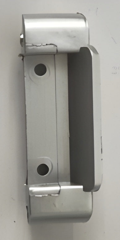 Bumper Front/Rear