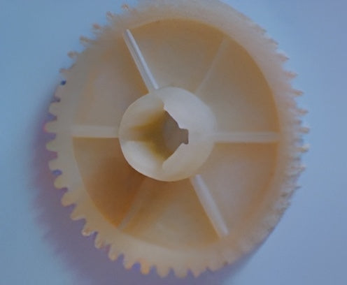Gear Main
