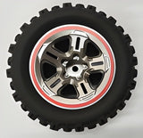 Tire &amp; Wheel (2)