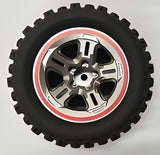 Tire &amp; Wheel (2)