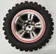 Tire &amp; Wheel (2)