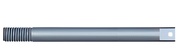 Shock Shaft