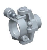 Wheel Hub Front Right