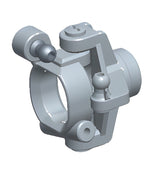 Wheel Hub Front Right