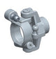 Wheel Hub Front Left