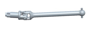Driveshaft Universal Joint Front (2)