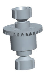 Differential Front/Rear (1)