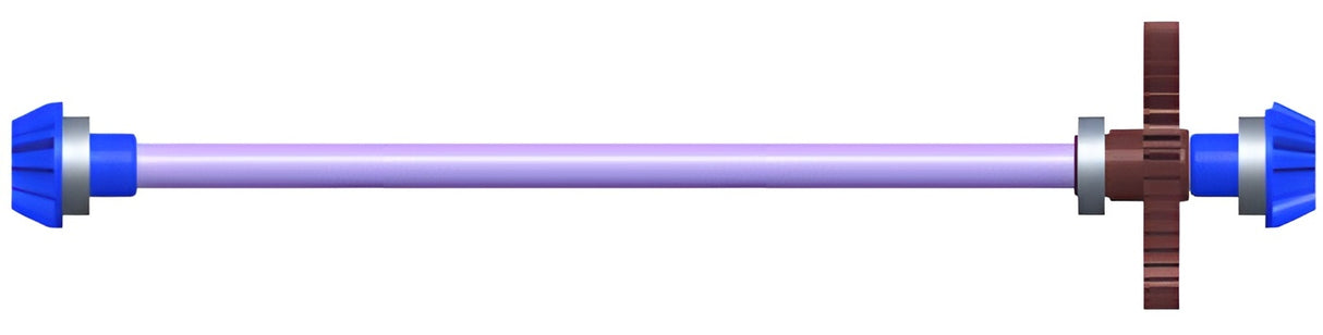 Drive Shaft Central Set