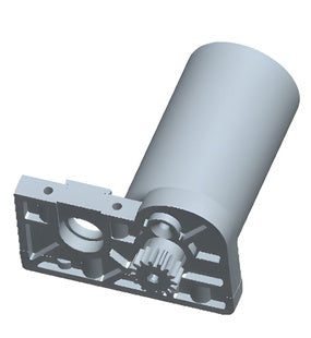 Motor Set