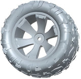 Tire &amp; Wheel Left (2)