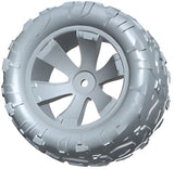 Tire &amp; Wheel Left (2)