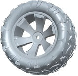 Tire &amp; Wheel Left (2)