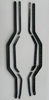 Chassis Frame Left/Right