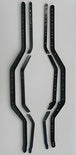 Chassis Frame Left/Right