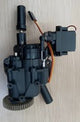 Central Gearbox Set