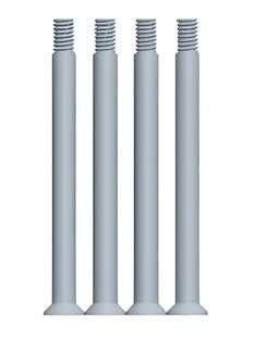 Phillips Pin Screw 3x36mm (4)