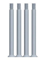 Phillips Pin Screw 3x36mm (4)