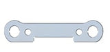 Suspension Mount Plate Front (2)
