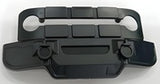 Grill/Bumber Front