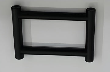 Bumper Front Mount