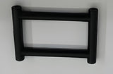 Bumper Front Mount