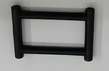 Bumper Front Mount