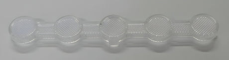 LED Lens Roof
