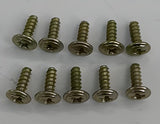 Phillips Screw 2x6mm (10)