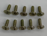 Phillips Screw 2x6mm (10)