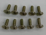 Phillips Screw 2x6mm (10)