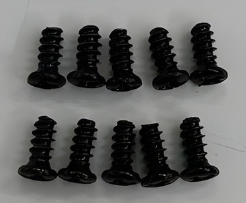 Phillips Screw 2.3x5mm (10)