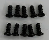 Phillips Screw 2.3x5mm (10)