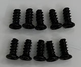 Phillips Screw 2.3x5mm (10)