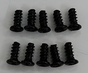 Phillips Screw 2.3x5mm (10)