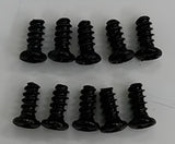 Phillips Screw 2.3x5mm (10)