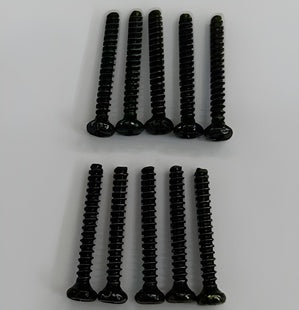 Phillips Screw 2x16mm (10)