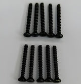 Phillips Screw 2x16mm (10)