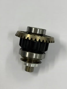 Differential