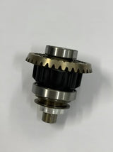 Differential