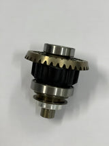 Differential