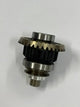 Differential