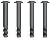 Screw Pin 2x16mm (4)