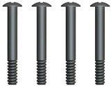 Screw Pin 2x16mm (4)